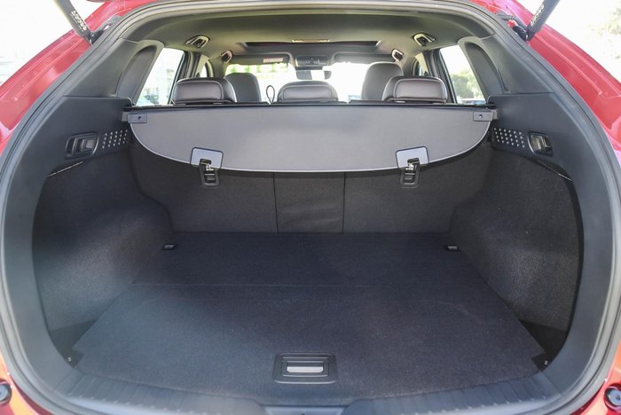 2024 Mazda CX-5 G35 Akera