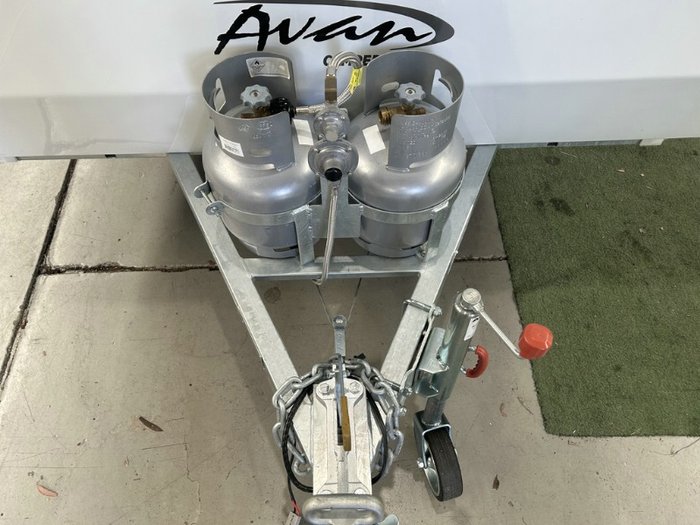 2024 AVAN CRUISER 1D