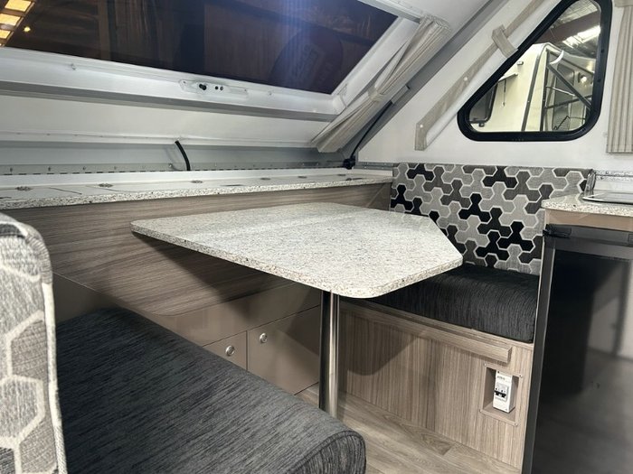 2024 AVAN CRUISER 1D