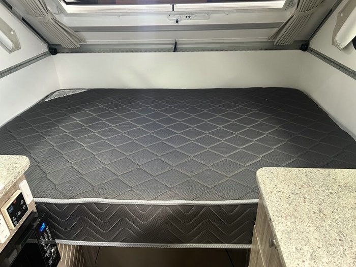 2024 AVAN CRUISER 1D WHITE