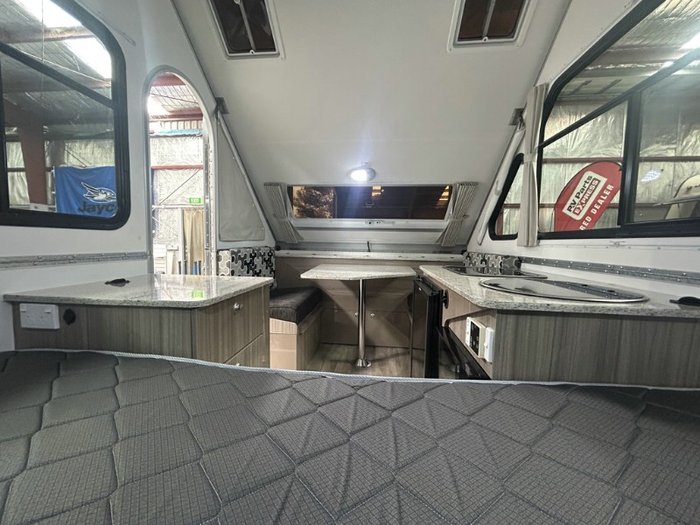 2024 AVAN CRUISER 1D