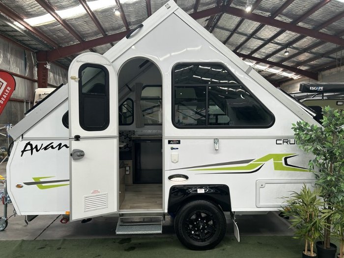 2024 AVAN CRUISER