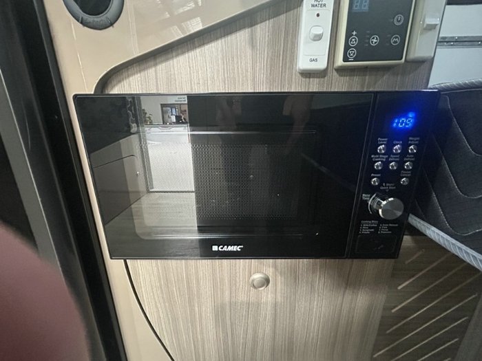 2024 AVAN CRUISER 1D