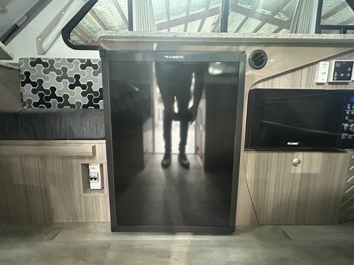 2024 AVAN CRUISER 1D