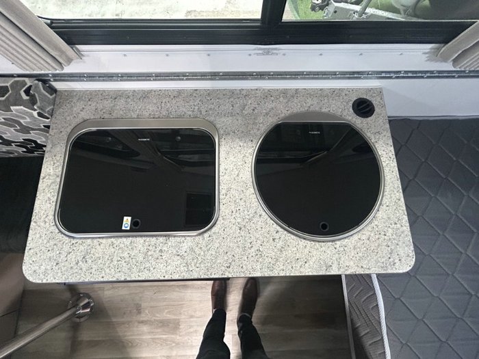 2024 AVAN CRUISER 1D