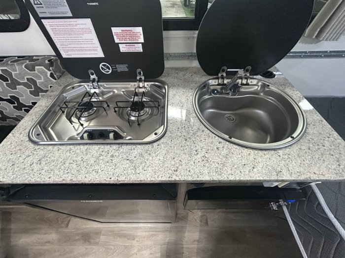 2024 AVAN CRUISER 1D