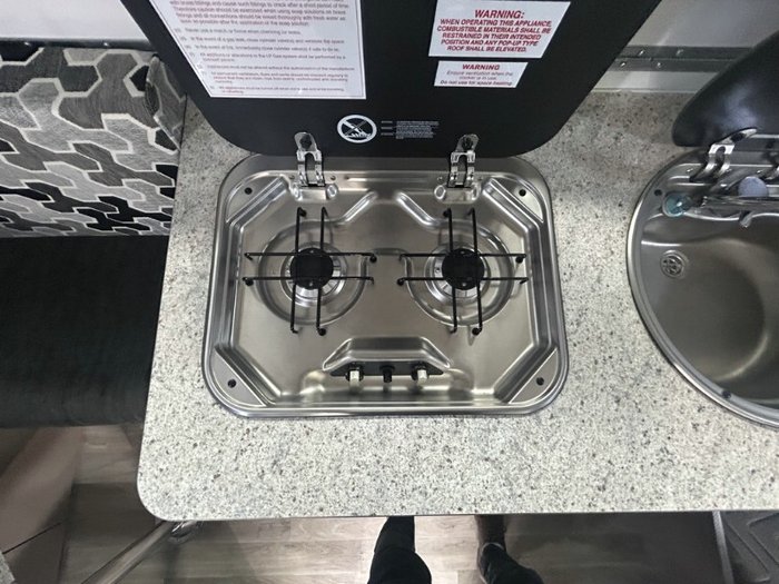 2024 AVAN CRUISER 1D