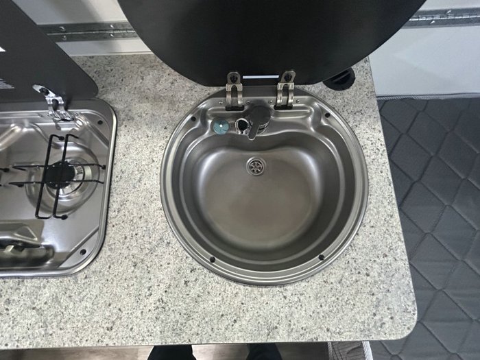 2024 AVAN CRUISER 1D