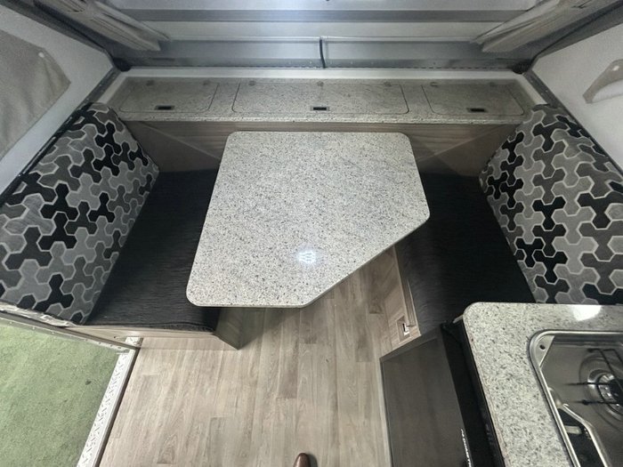 2024 AVAN CRUISER 1D WHITE
