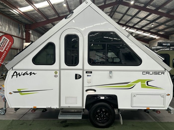 2024 AVAN CRUISER 1D