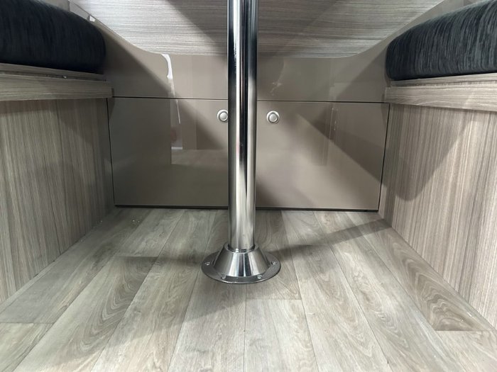 2024 AVAN CRUISER 1D WHITE