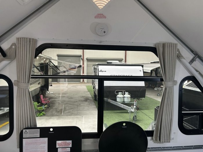 2024 AVAN CRUISER 1D