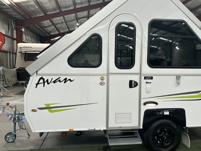 2024 AVAN CRUISER 1D