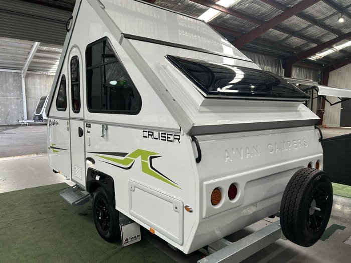 2024 AVAN CRUISER 1D