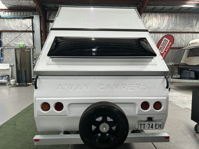 2024 AVAN CRUISER 1D