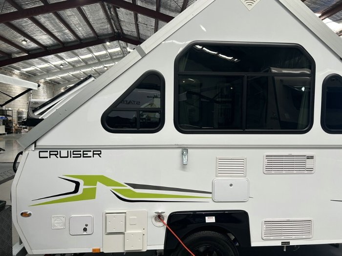 2024 AVAN CRUISER 1D