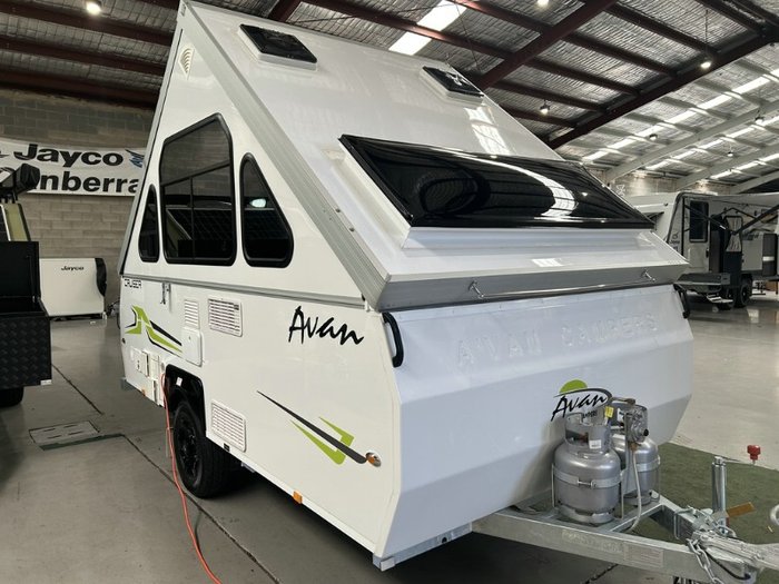 2024 AVAN CRUISER 1D