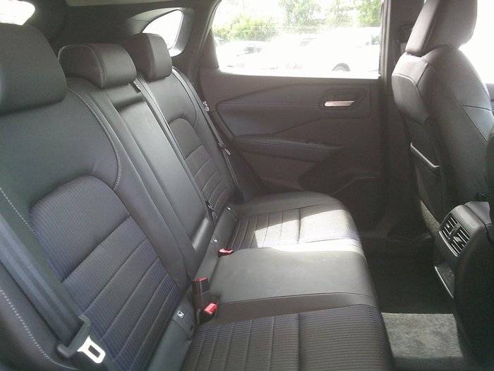 2022 Nissan QASHQAI ST-L