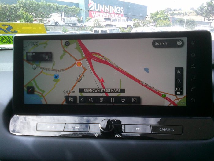 2022 Nissan QASHQAI ST-L J12 MY23 Pearl Black
