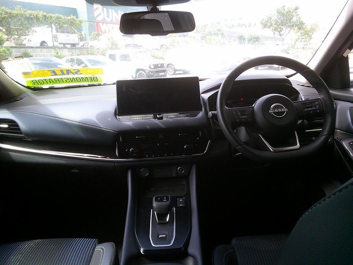 2022 Nissan QASHQAI ST-L