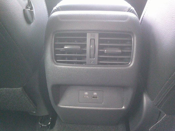 2022 Nissan QASHQAI ST-L