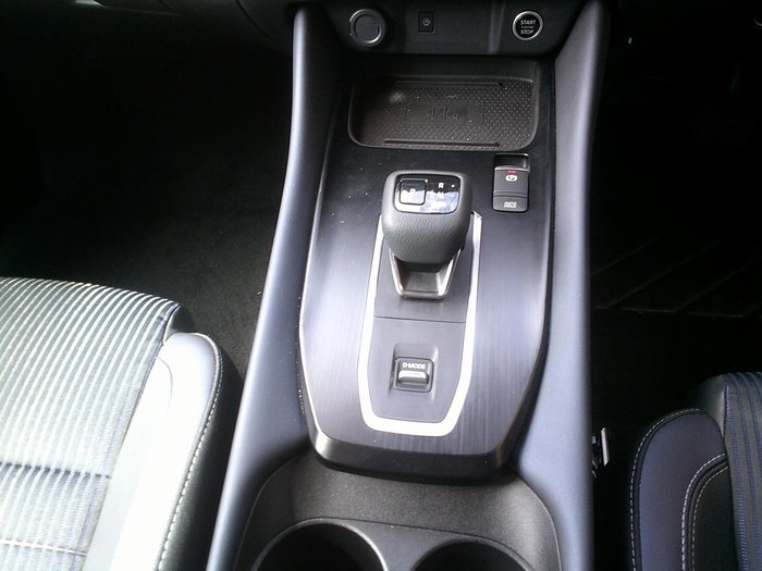 2022 Nissan QASHQAI ST-L