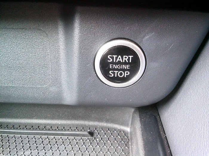 2022 Nissan QASHQAI ST-L