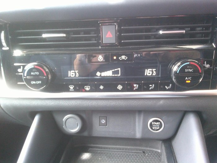 2022 Nissan QASHQAI ST-L