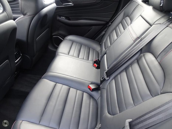 2021 MG HS PHEV Essence SAS23 MY21 New Pearl White