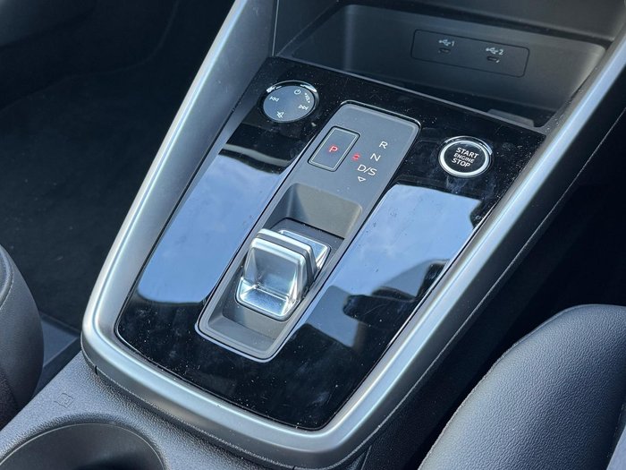 2023 Audi A3 35 TFSI