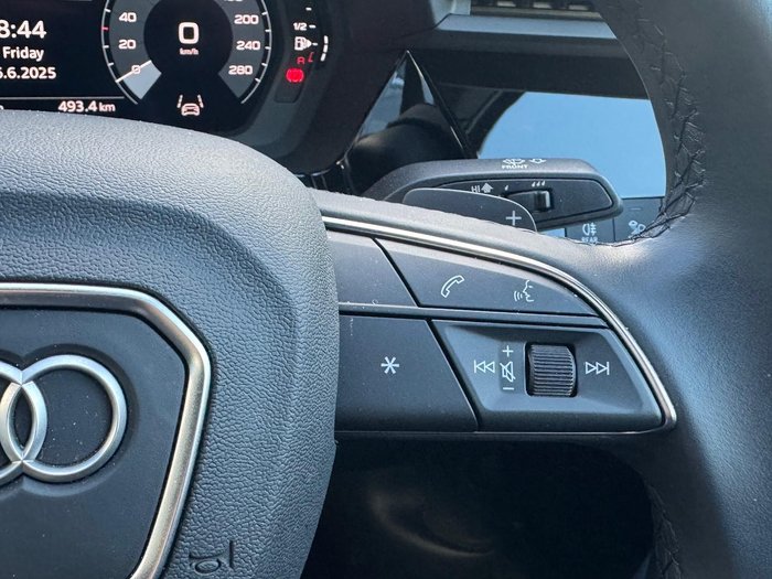 2023 Audi A3 35 TFSI