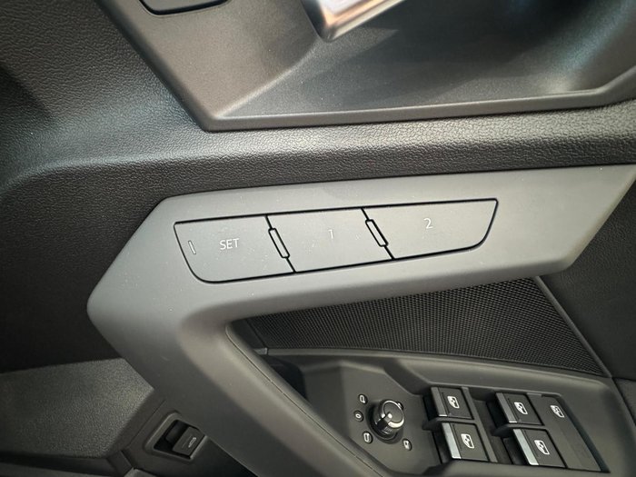 2023 Audi A3 40 TFSI S line GY MY24 Four Wheel Drive Mythos Black
