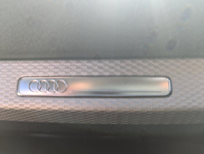 2024 Audi Q2 35 TFSI GA MY24