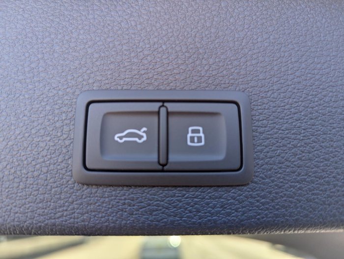 2024 Audi Q2 35 TFSI GA MY24