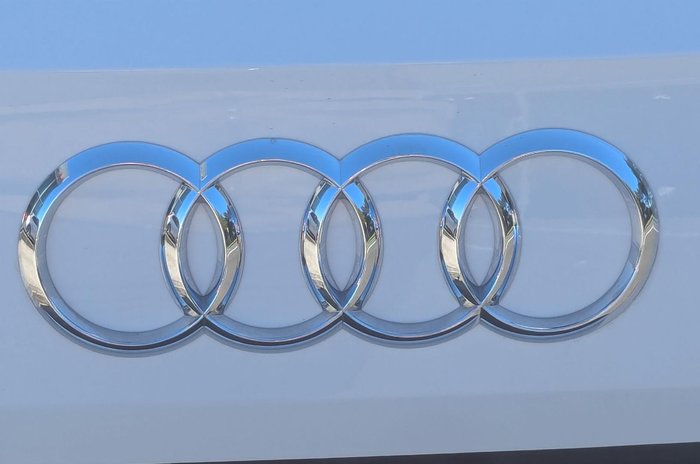 2024 Audi Q2 35 TFSI GA MY24