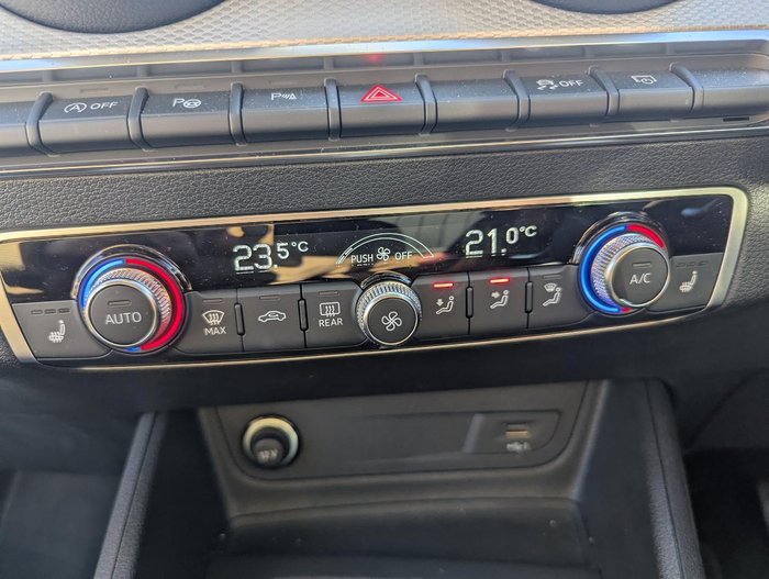 2024 Audi Q2 35 TFSI GA MY24