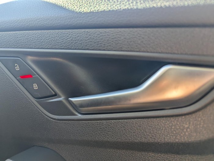 2024 Audi Q2 35 TFSI GA MY24