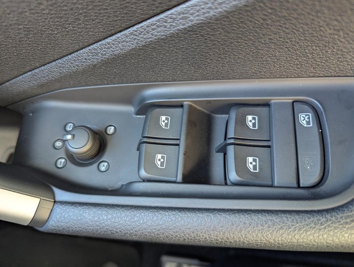 2024 Audi Q2 35 TFSI GA MY24