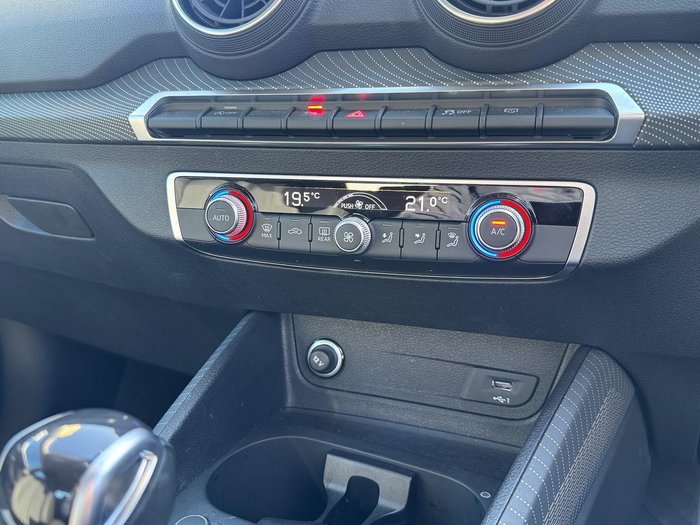 2023 Audi Q2 35 TFSI