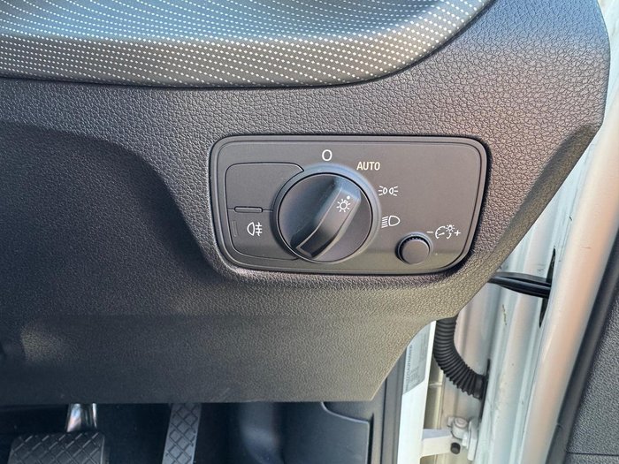 2023 Audi Q2 35 TFSI