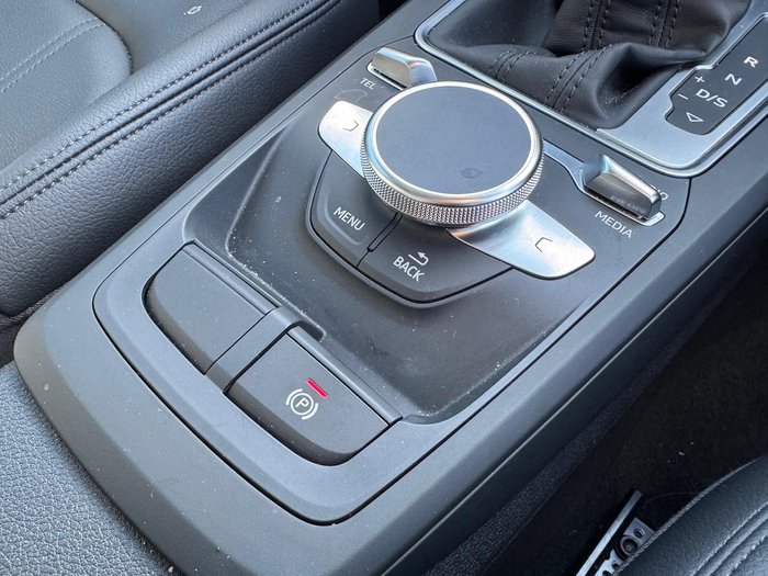 2023 Audi Q2 35 TFSI