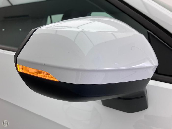 2023 Audi Q2 35 TFSI GA MY23 Glacier White