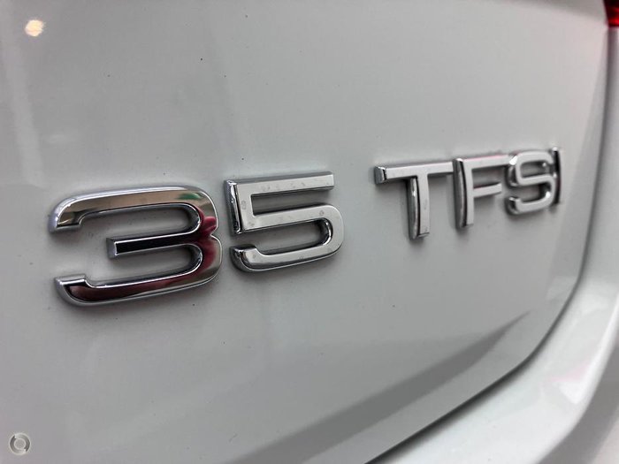 2023 Audi Q2 35 TFSI GA MY23 Glacier White