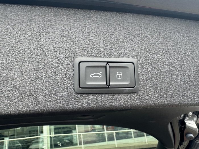 2023 Audi Q2 35 TFSI GA MY24