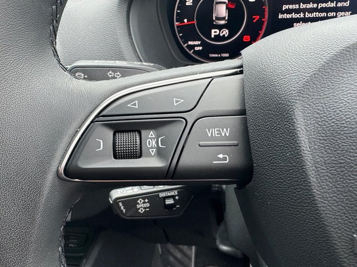 2023 Audi Q2 35 TFSI GA MY24