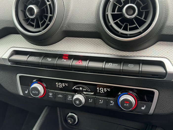 2023 Audi Q2 35 TFSI GA MY24