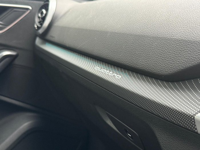 2023 Audi Q2 40 TFSI S line
