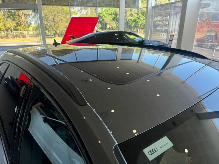 2024 Audi RS4 B9 MY24 Four Wheel Drive Daytona Grey Pearl