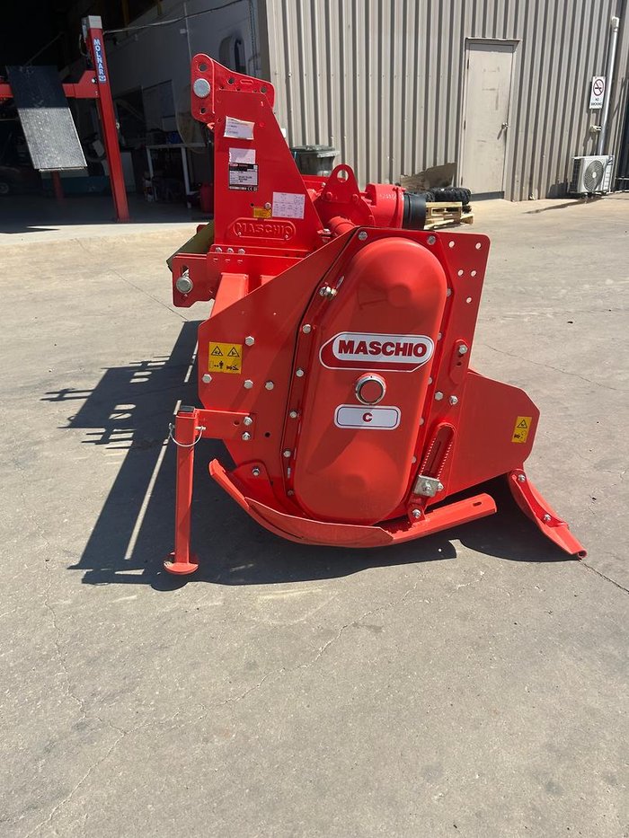 2022 MASCHIO C250