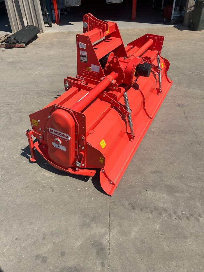 2022 MASCHIO C250